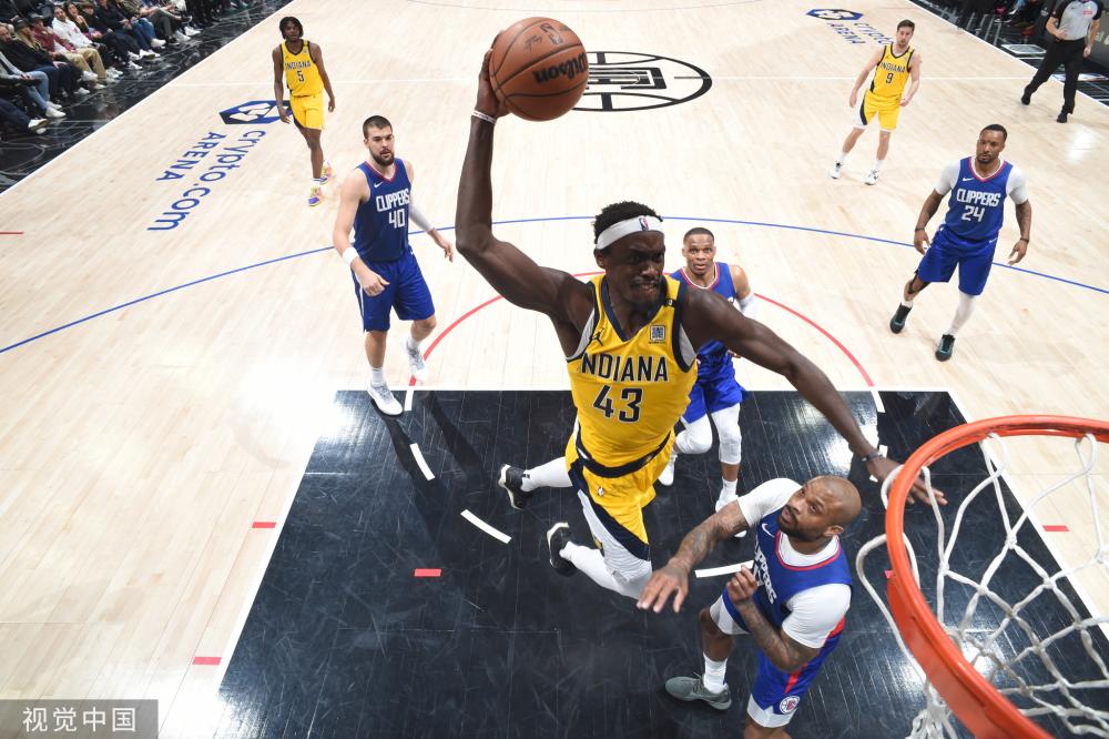 NBA全明