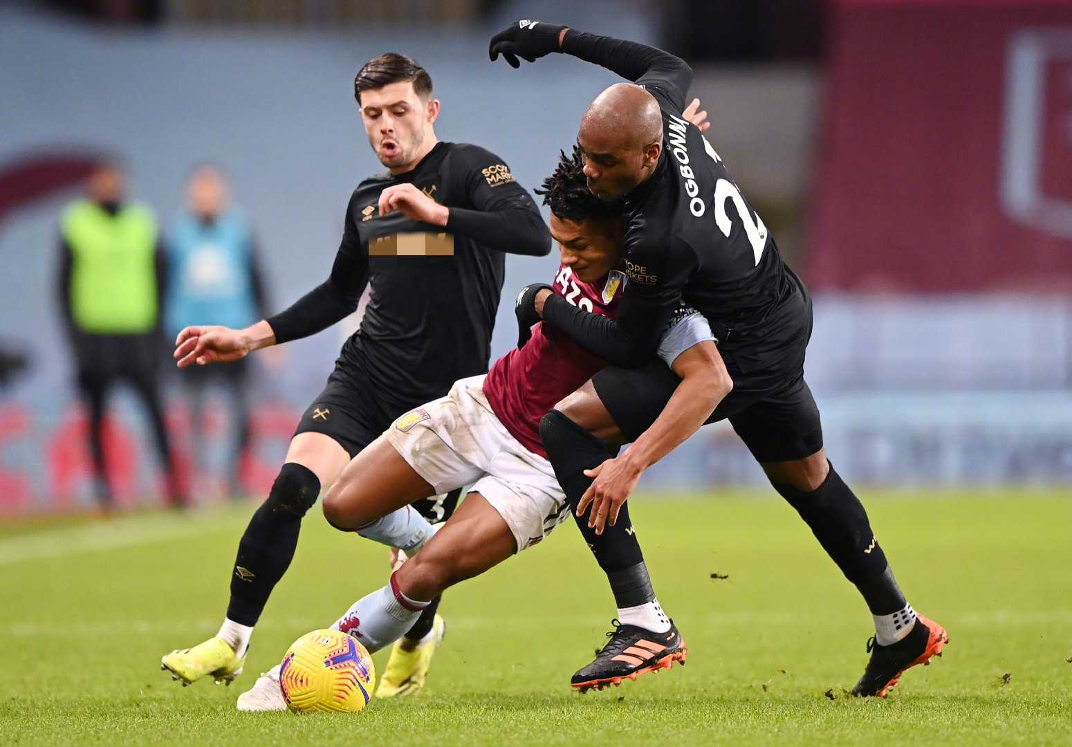 正是球迷为 正是球迷为